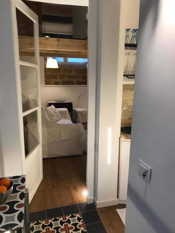 Casa Ricasoli 41 Appartement Palermo