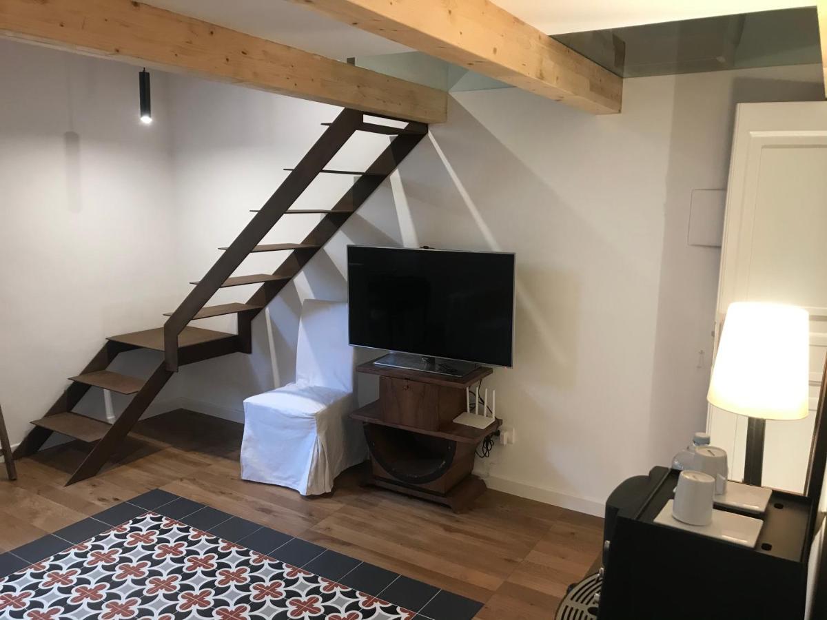 Casa Ricasoli 41 Appartement