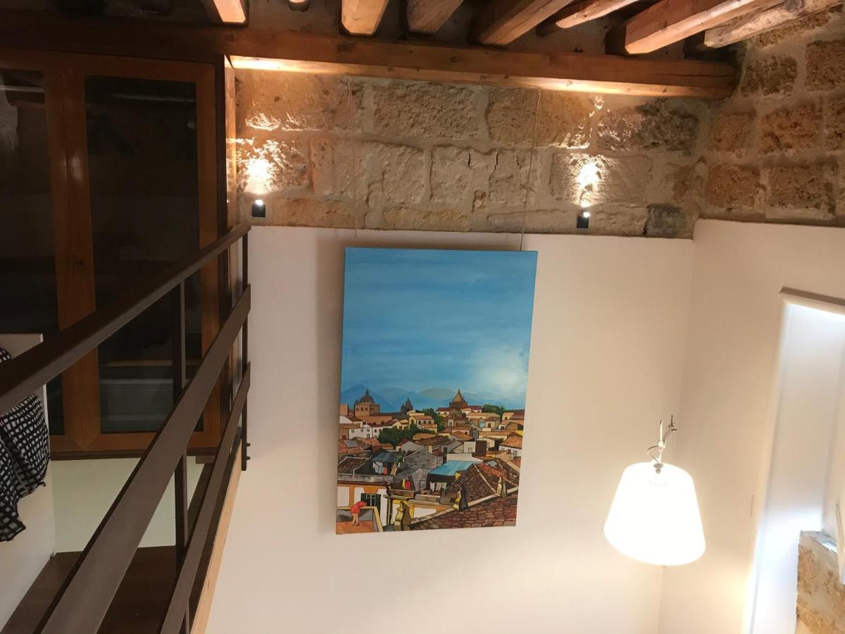 Appartement Casa Ricasoli 41 Palermo