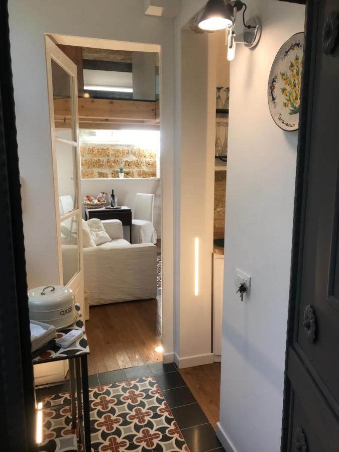 Casa Ricasoli 41 Appartement Palermo