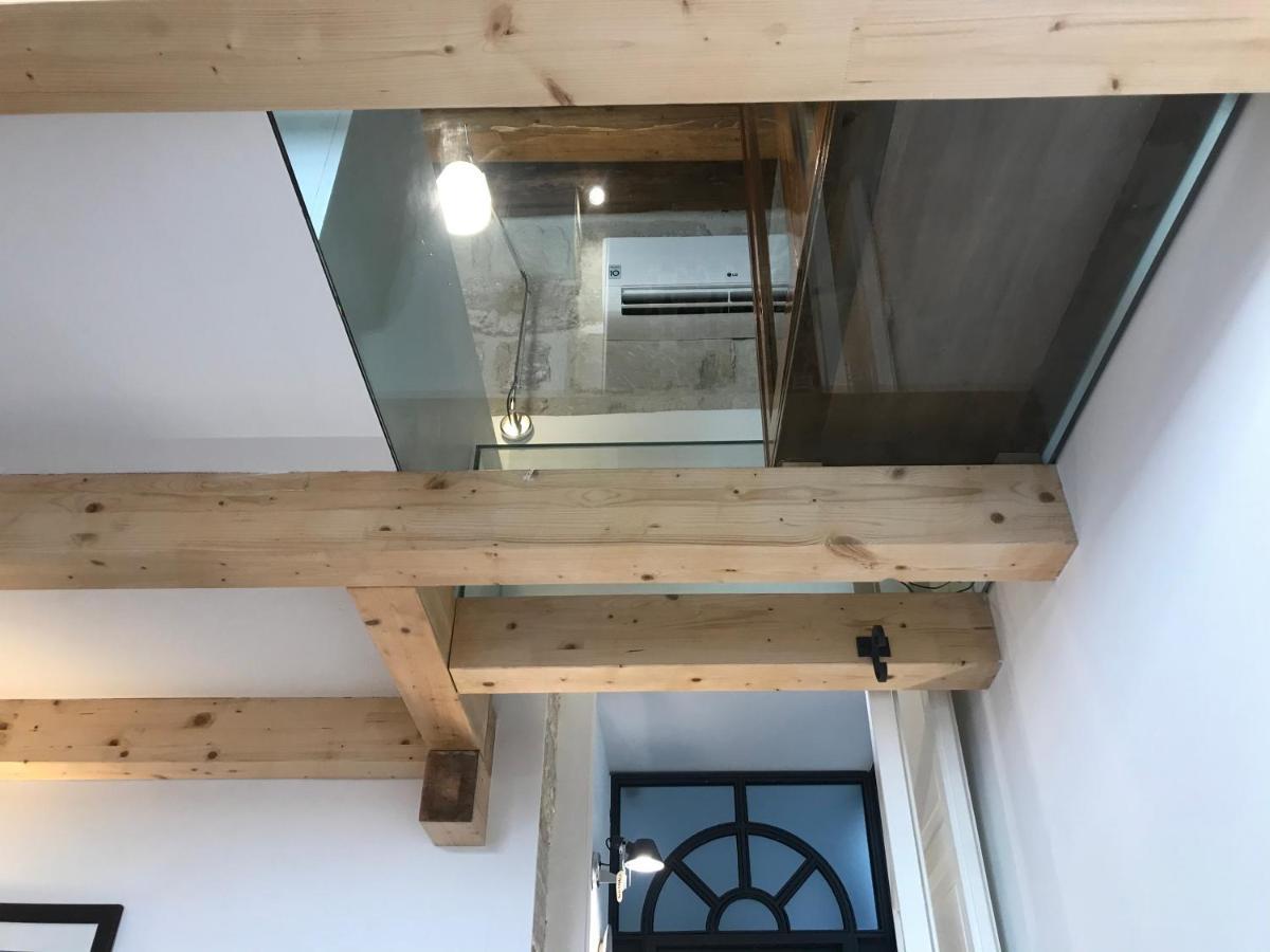 Casa Ricasoli 41 Appartement