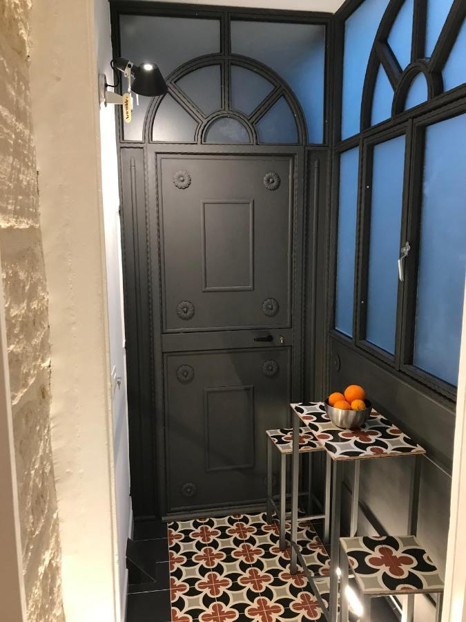 Appartement Casa Ricasoli 41 Palermo