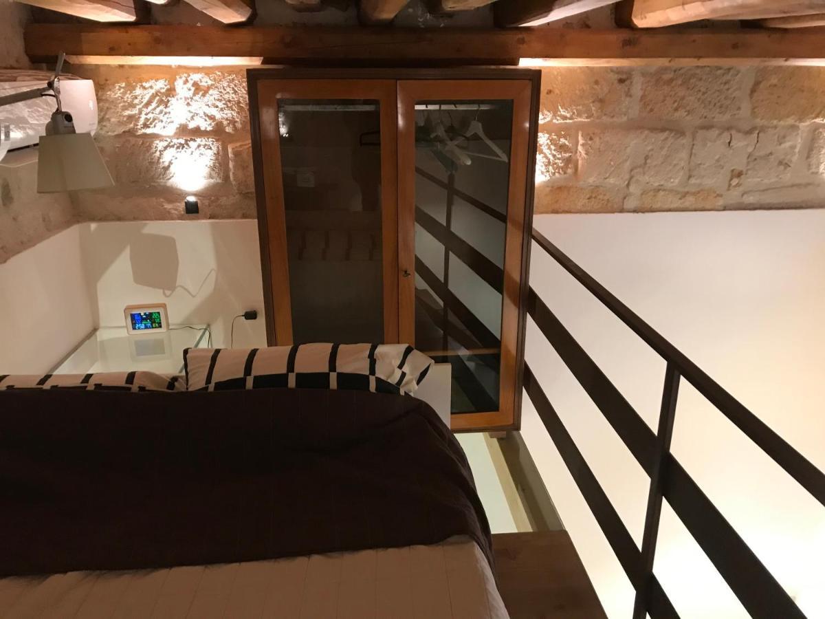Appartement Casa Ricasoli 41