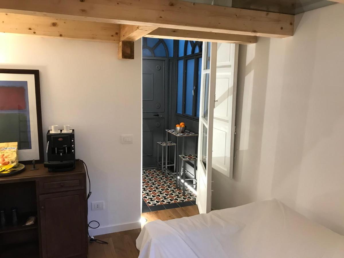 Appartement Casa Ricasoli 41