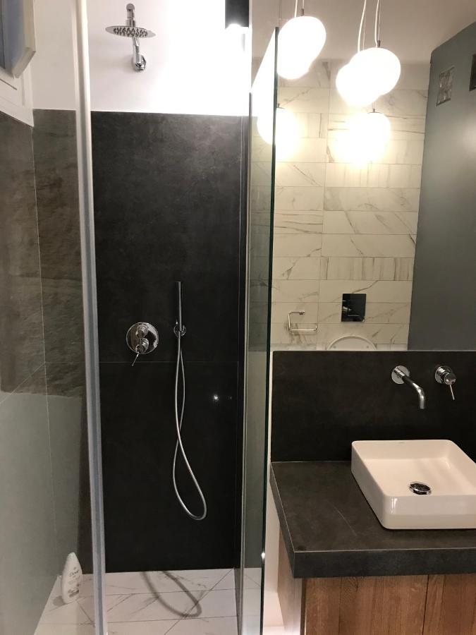 Casa Ricasoli 41 Appartement Palermo