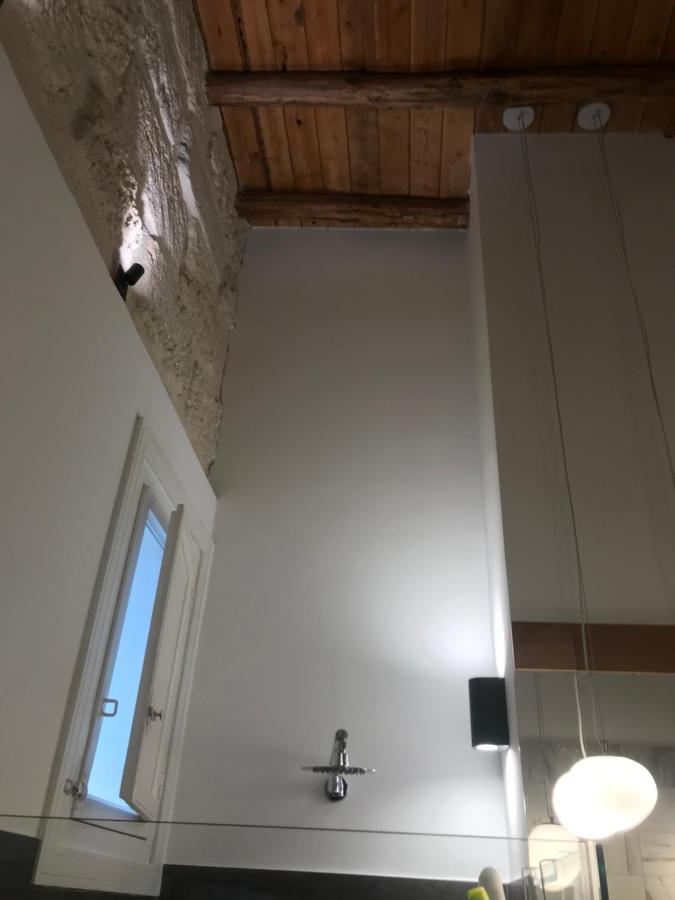 Casa Ricasoli 41 Appartement Palermo