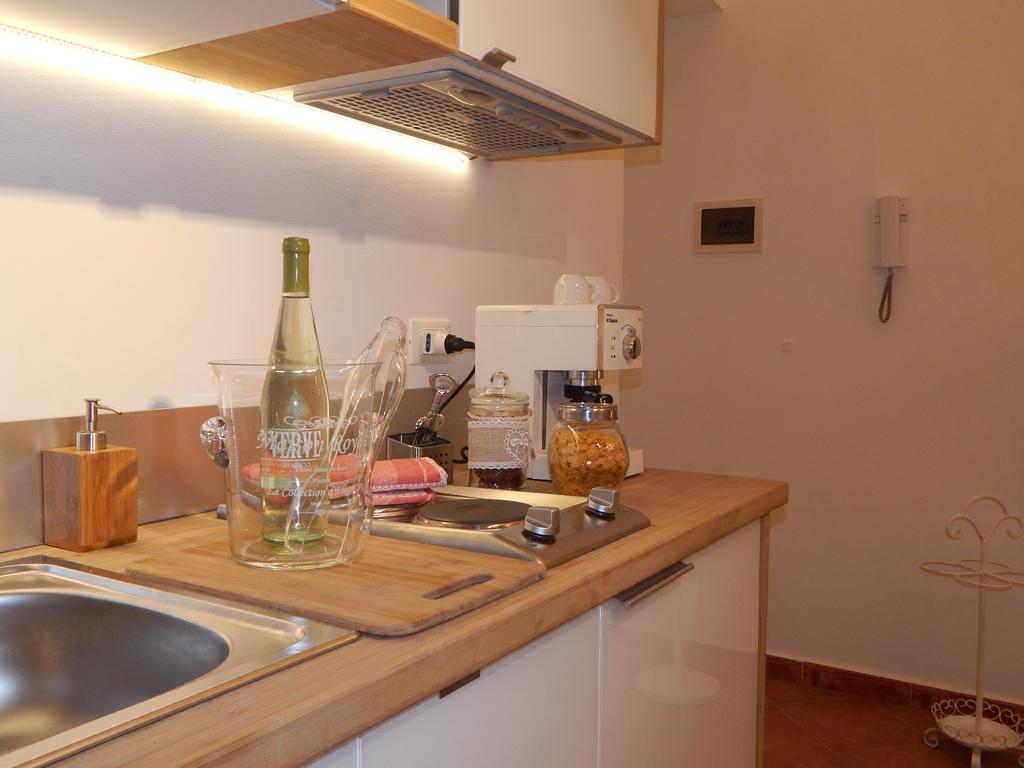 Casa Ricasoli 41 Appartement *