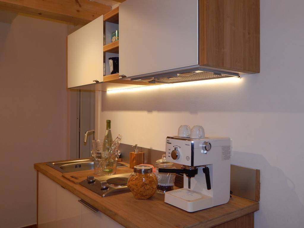 Casa Ricasoli 41 Appartement
