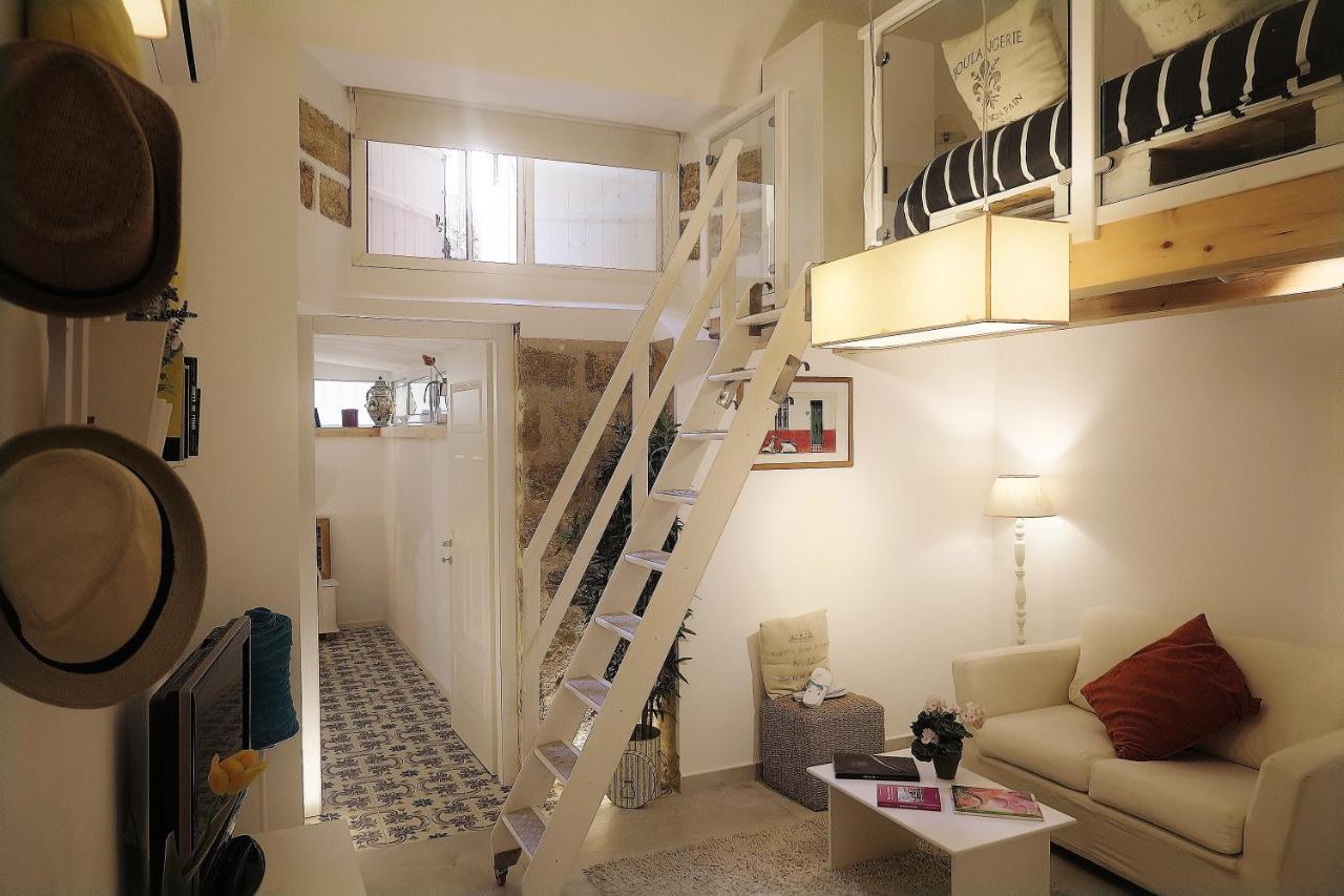 Appartement Casa Ricasoli 41