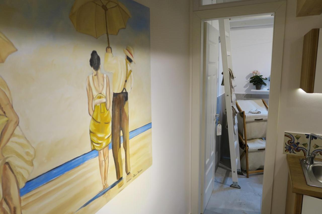 Appartement Casa Ricasoli 41