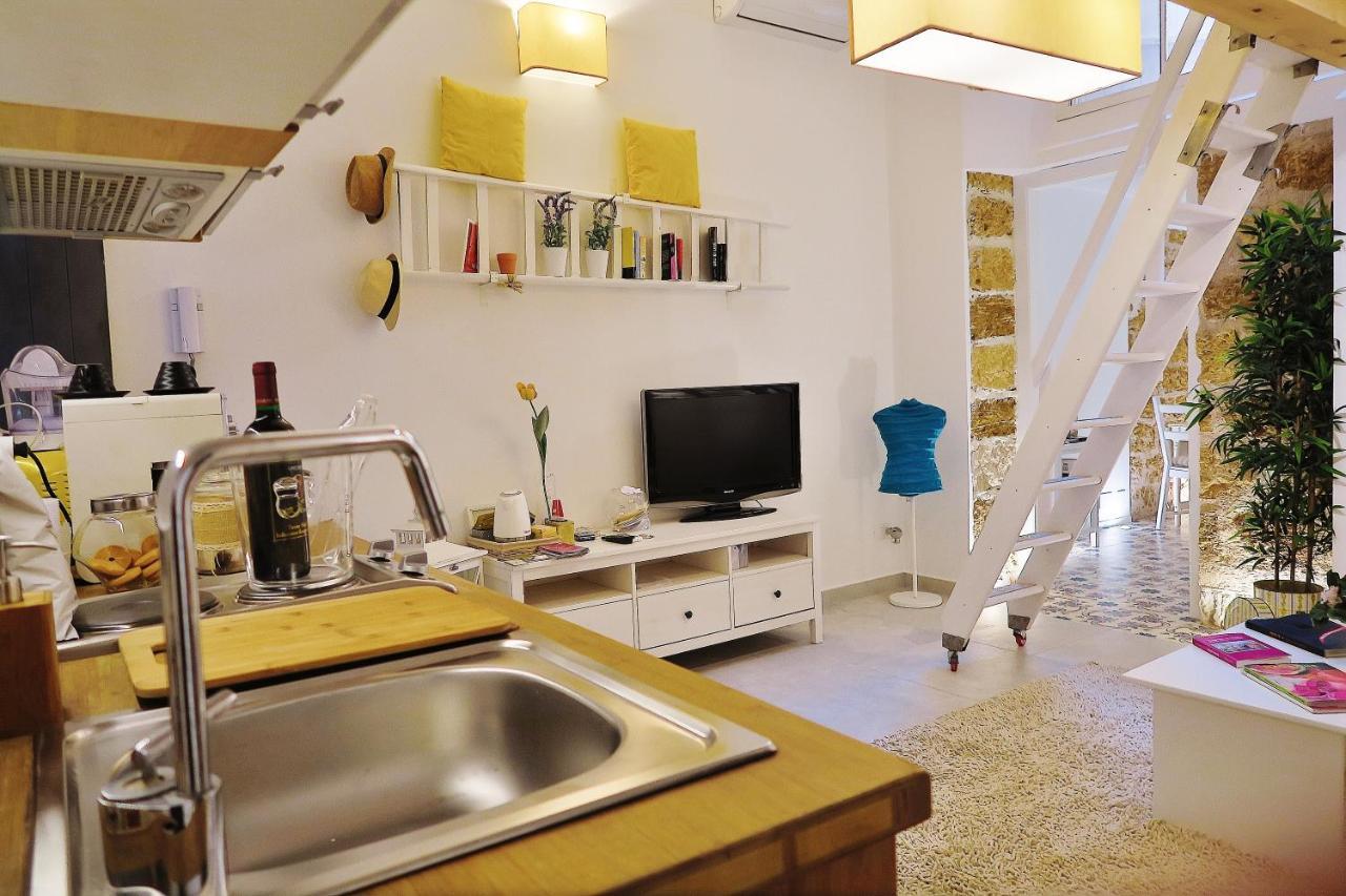 Casa Ricasoli 41 Appartement Palermo