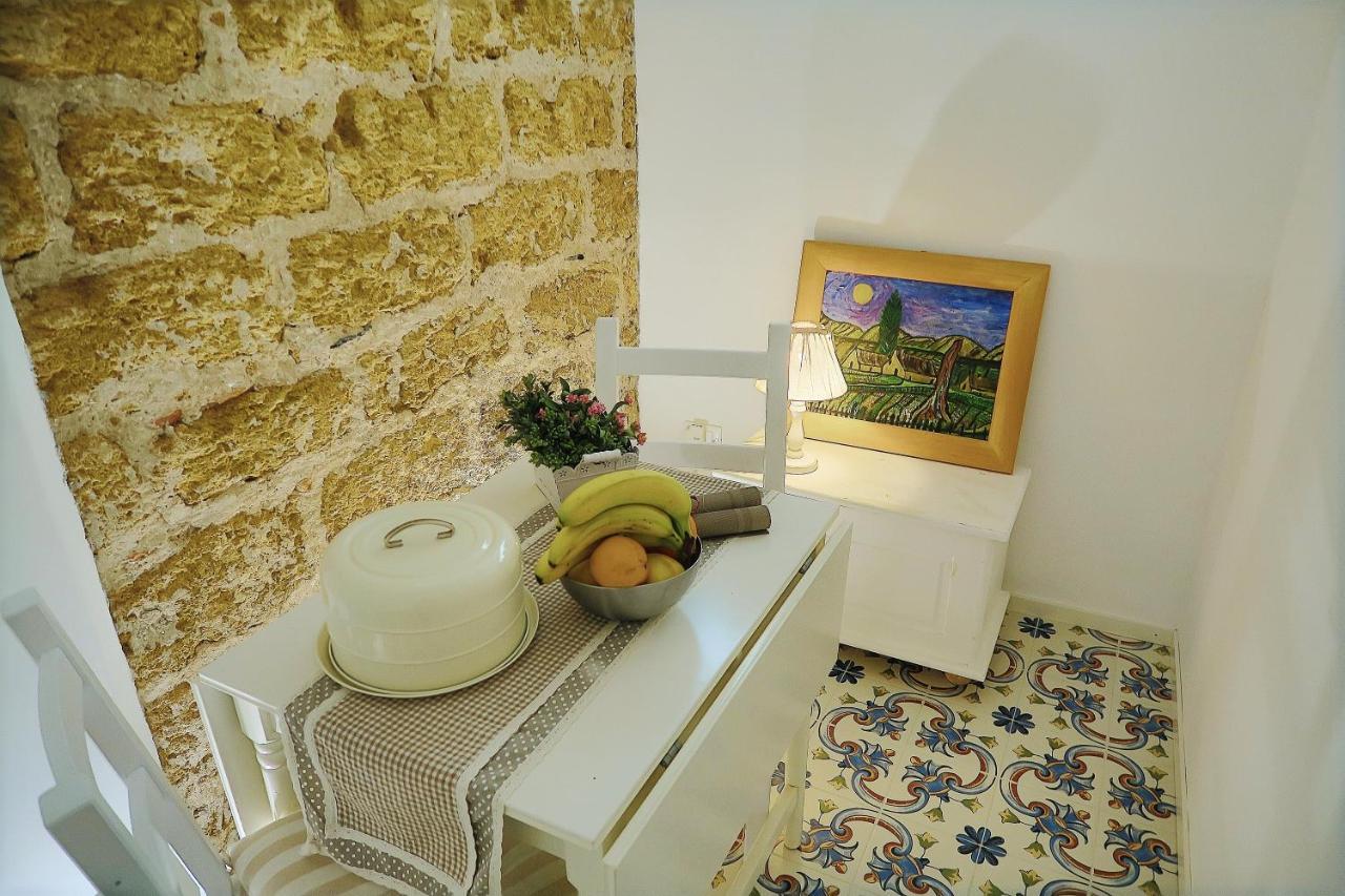 Appartement Casa Ricasoli 41 Palermo