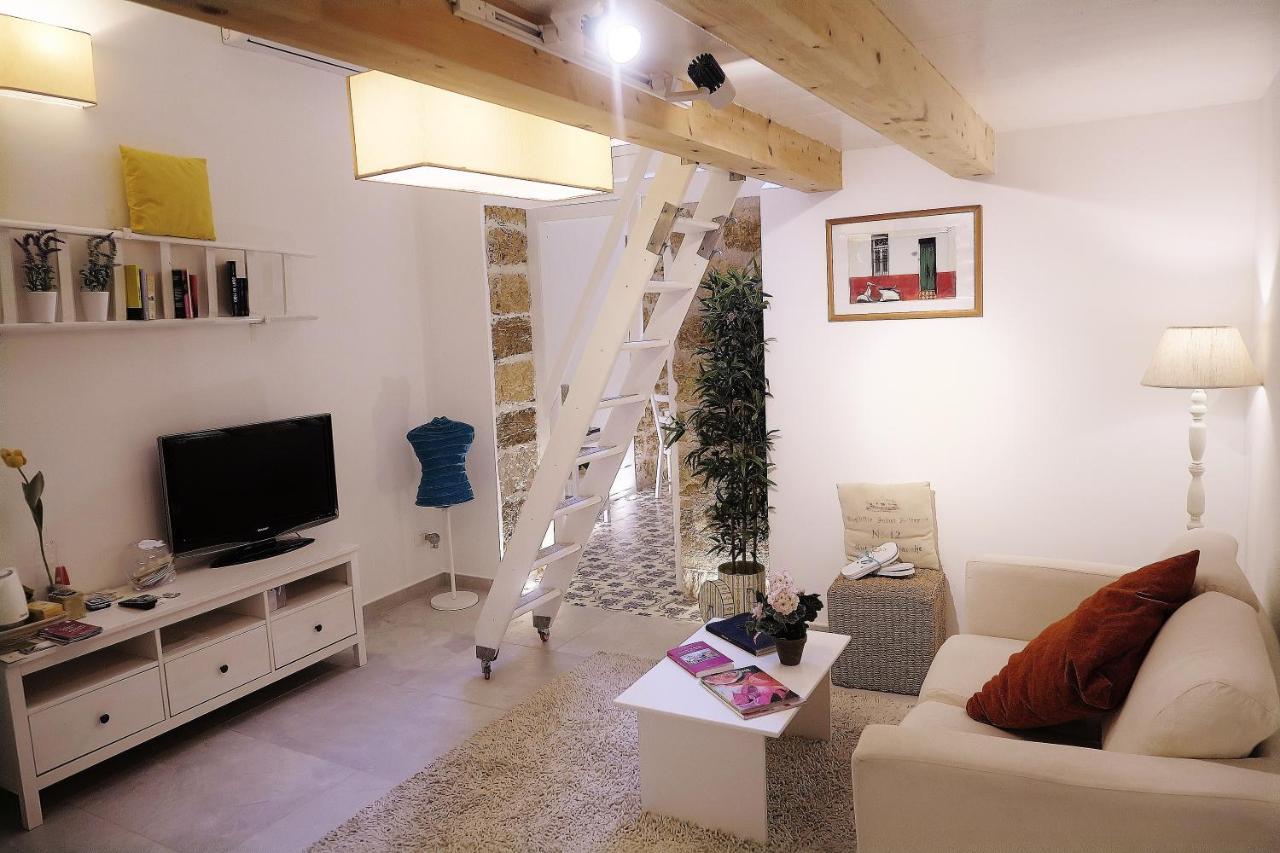 Appartement Casa Ricasoli 41 Palermo