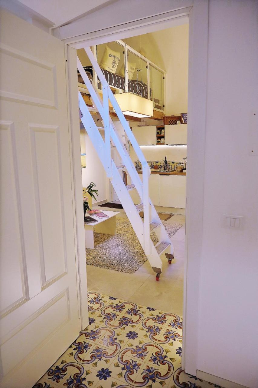 Casa Ricasoli 41 Apartment *