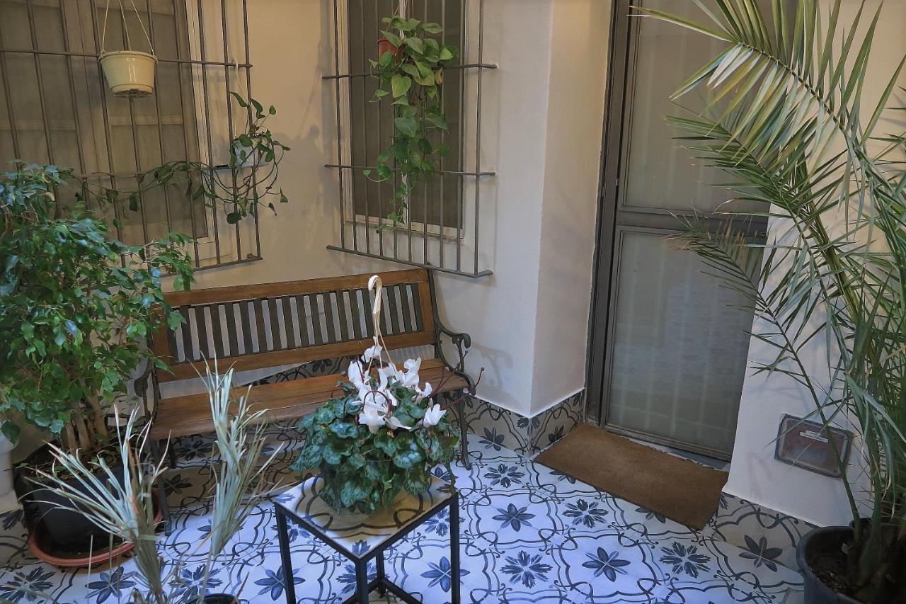 Casa Ricasoli 41 Apartment Palermo